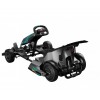 Xiaomi Ninebot Segway Gokart Pro 2 Fullkit Versi 2 - Gokart Pro 2 New Version With Ninebot S-Max